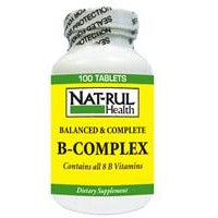 B-Complex