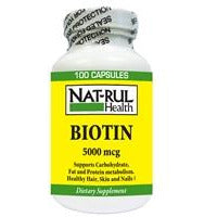 Biotin