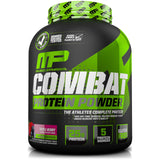 Combat Protein