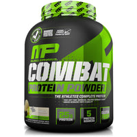 Combat Protein