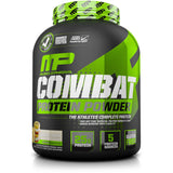 Combat Protein