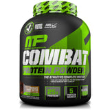 Combat Protein