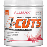 Allmax ACUTS