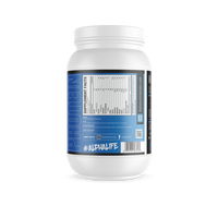 Alpha Whey Protein Isolate