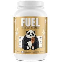 Panda Supps Fuel protein 2lb