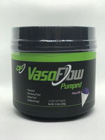 VasoFlow Pumped