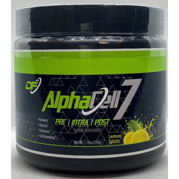 AlphaCell7