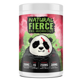 Panda Supps Fierce