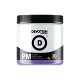 Devotion Nutrition PM Sleep Recovery