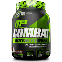 Combat Protein