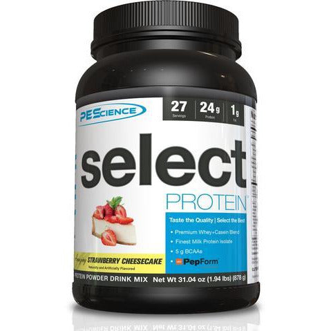PES Select Protein 1.6lbs