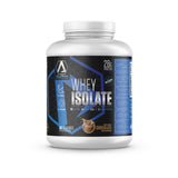 Alpha Whey Protein Isolate