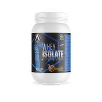 Alpha Whey Protein Isolate