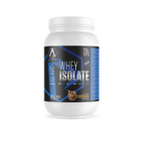 Alpha Whey Protein Isolate