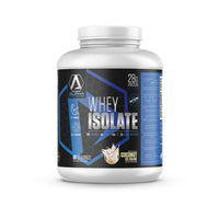 Alpha Whey Protein Isolate