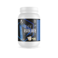 Alpha Whey Protein Isolate