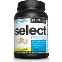 PES Select Protein 1.6lbs