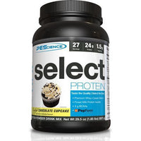 PES Select Protein 1.6lbs