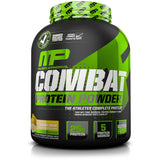 Combat Protein