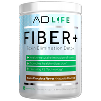 AD Life Fiber+