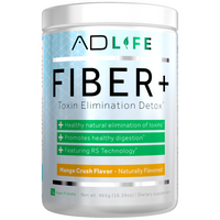 AD Life Fiber+