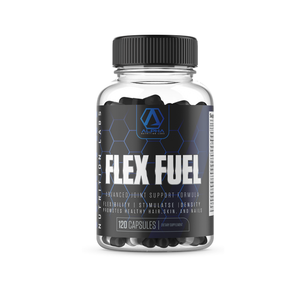 Alpha Flex Fuel