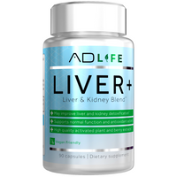 AD Life Liver+