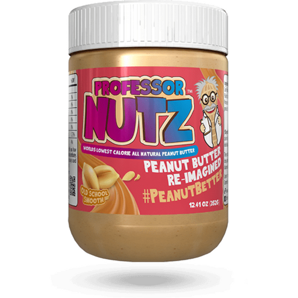 Professor Nutz Peanut Butter