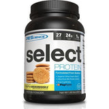 PES Select Protein 1.6lbs