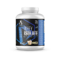 Alpha Whey Protein Isolate