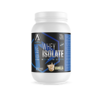 Alpha Whey Protein Isolate