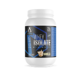 Alpha Whey Protein Isolate