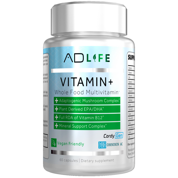 AD Life Vitamin+