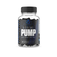 Alpha Xtreme Pump